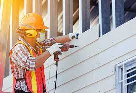 Best Steel Siding Installation  in Emmitsburg, MD