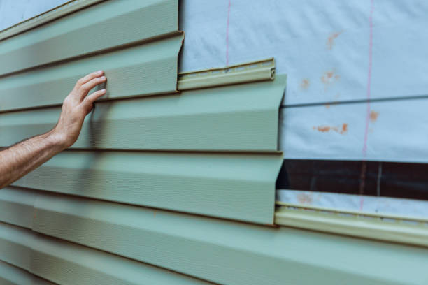 Best Siding for Multi-Family Homes  in Emmitsburg, MD