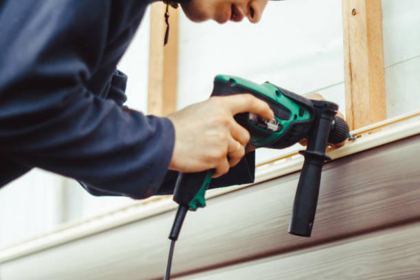 Emmitsburg, MD Siding Company